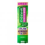 KAO DEEP CLEAN Зубная паста для профилактики кариеса и гингивита,со вкусом мяты и зеленого чая 100г