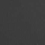 Холст черный на картоне (МДФ), 30*40см, грунт, хлопок, мелкое зерно, BRAUBERG ART CLASSIC, 191679