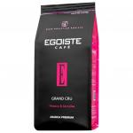 Кофе в зернах EGOISTE "Grand Cru", 100% арабика, 1000 г, вакуумная упаковка, ш/к 00630
