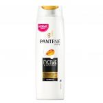 Шампунь 400мл PANTENE (Пантин) "Густые и крепкие", для тонких и ослабленных волос, ш/к 51249