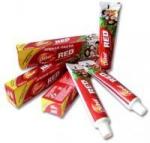 Зубная паста Dabur Red, 200 гр