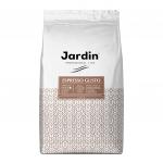 Кофе в зернах JARDIN (Жардин) "Espresso Gusto", натуральный, 1000г, вакуумная упаковка, ш/к 09341