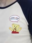 Мужская пижама "Lucky Bear"