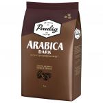 Кофе в зернах PAULIG "Arabica DARK", натуральный, 1000г, вакуумная упаковка, 16608