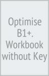 Mann Malcolm Optimise B1+ WB W/Out Key