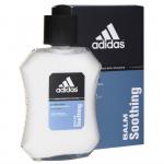 Adidas Skin Care М  Успокаивающий бальзам после бритья 100 мл