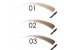 Bourjois Тушь для бровей Brow Fiber Oh, Oui_ Ж