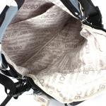 Рюкзак жен текстиль BoBo-0928,  5внеш+1внут карм,  черный 241369