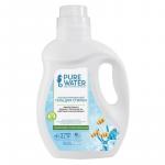 Концентрированный гель для стирки PURE Water 4 л