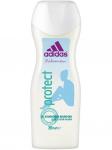 Adidas Shower Gel Female Ж  Гель для душа 250 мл protect
