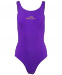 Купальник для плавания Bliss Purple, полиамид