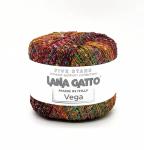 Пряжа LANA GATTO VEGA PRINT