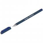 Ручка шариковая Berlingo Ultra X2, синяя, 0,7, игольчатый стержень, CBp_07279