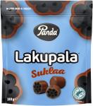 Лакричные конфеты в шоколаде Panda Lakupala suklaa lakritsi 180 гр