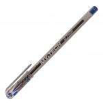 Ручка шариковая масляная PENSAN My-Tech, СИНЯЯ, игольчатый узел 0,7 мм, линия 0,35 мм, 2240