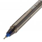 Ручка шариковая масляная PENSAN My-Tech, СИНЯЯ, игольчатый узел 0,7 мм, линия 0,35 мм, 2240