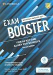 Chapman Caroline Exam Booster A2 Key and Key for sch.SB no Ans Key