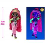 Игрушка L.O.L. Surprise Кукла OMG Dance Doll- Virtuelle