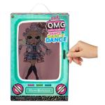 Игрушка L.O.L. Surprise Кукла OMG Dance Doll- Miss Royale