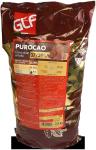 Молочный шоколад Purocao (Пуракао) GLF 36% пакет 2,5 кг