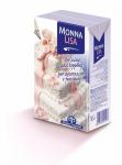 Растительные сливки сладкие т. м. Master Martini Monna Lisa (Мона Лиза) кошерные Pareve