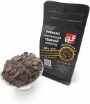 Темный шоколад Purocao  (Пуракао) GLF 62% (39/41), пакет 1 кг