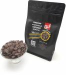 Горький шоколад Purocao (Пуракао) GLF 70% (39/41) пакет 1 кг