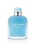 D&G LIGHT BLUE EAU INTENSE m