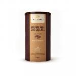 Горячий шоколад Callebaut Ground Dark Chocolate Callebaut (туба).