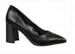 Z21134-01V-1 черный (Иск.кожа/Иск.кожа) Туфли женские