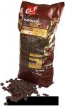 Горький шоколад Purocao (Пуракао) GLF 70% (39/41) пакет 2,5 кг