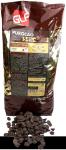 Темный шоколад Purocao  (Пуракао) GLF 54% (32/34) пакет 2,5 кг