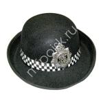 Шляпа Полицейского 6023867 (26207)