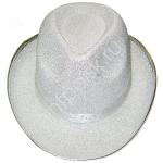 Шляпа Серебряная Н-14270 109213 (56036)