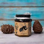 Мёд «Правильный мед от правильных пчел» (шестигранник)