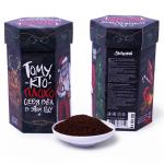 Кофе Тому кто плохо себя вел в этом году (шестигранник)