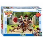 Арт.82190 Мозаика "puzzle" 104 "История игрушек - 4" (Disney/Pixar)