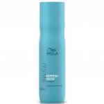 WELLA INVIGO Balance Refresh Wash оживляющий шампунь для всех типов волос 250 мл.