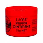 Бальзам для губ Lucas Papaw Ointment 75 гр