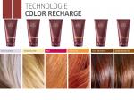 WELLA INVIGO Color Recharge Оттеночный бальзам-уход для холодных коричневых оттенков 200 мл.