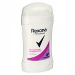 Антиперспирант Rexona карандаш,  абсолютная уверенность,  свежесть душа,  30  мл