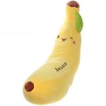 Мягкая игрушка "Весёлый Банан", 80 см