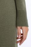 Комплект (свитер и брюки) R1008