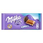 Шоколад Milka Орео 100 г