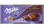 Шоколад Milka Desert 100 г