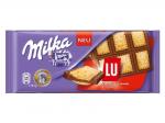 Шоколад Milka Lu 87,5 г