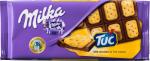 Шоколад Milka Tuc 87,5 г