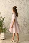Платье Bon Bon 1080, розовый