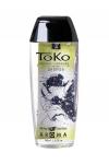 Лубрикант Shunga Toko Aroma на водной основе, дыня и манго, 165 мл.