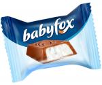 Конфеты Babyfox Babyfox mini с молочной начинкой